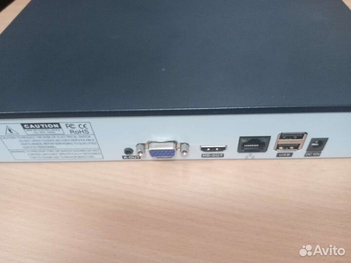 Видеорегистратор новый