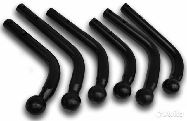 Фаркоп для Mitsubishi Lancer и др. марки