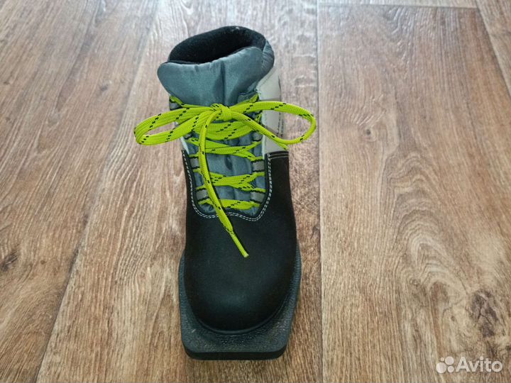 Лыжные ботинки Quechua classic