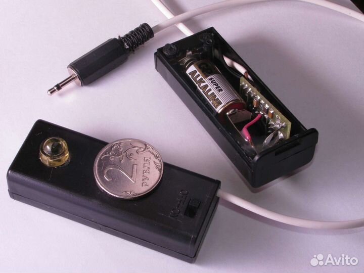 Светосинхронизаторы для фотовспышек