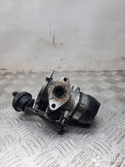 Клапан EGR Audi A2 хэтчбэк 5 дв. 1.4 AMF 2002