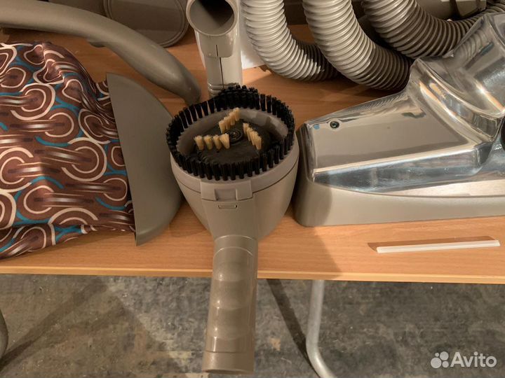 Пылесос Kirby Новый