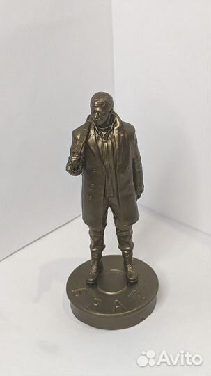 Статуэтка Данилы (Брат) Бодрова