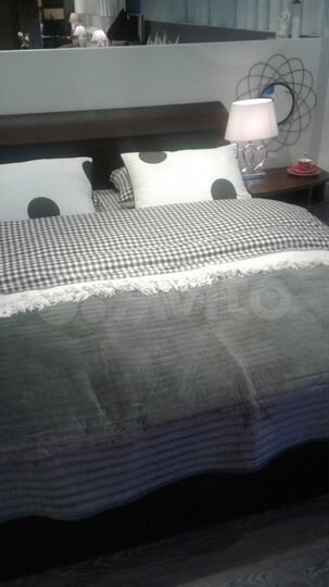 Комната 20 м² в 3-к., 2/5 эт.