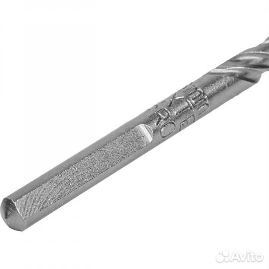 Сверло по бетону Pro 6x100мм