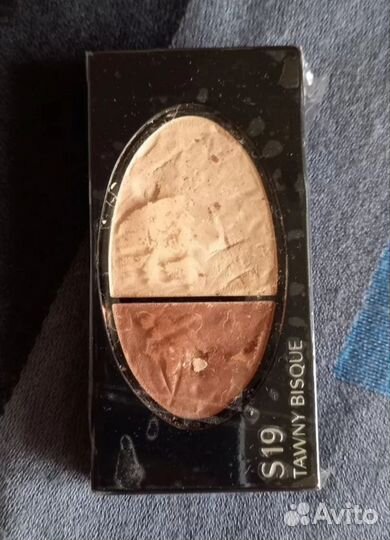 Тени Lancome, Colistar, Shiseido