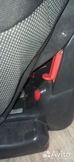 Детское автокресло