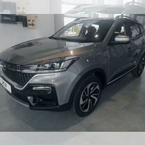 Новый Kaiyi X3 1.5 CVT, 2023, цена 2 414 900 руб.