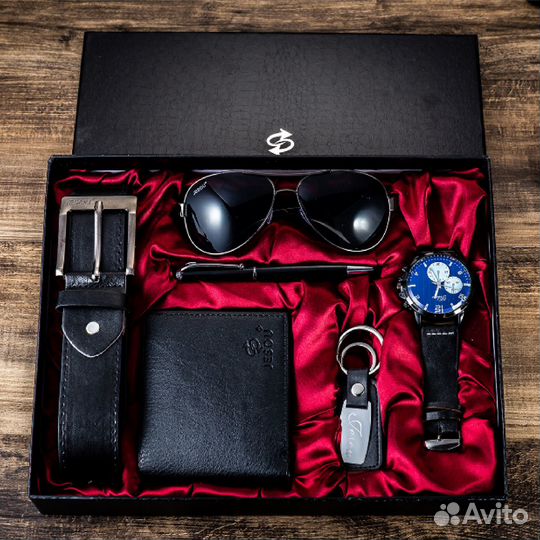 Подарочный набор для мужчин