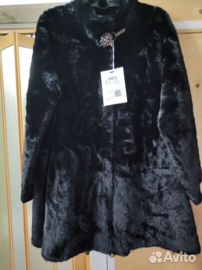 Продам шубу