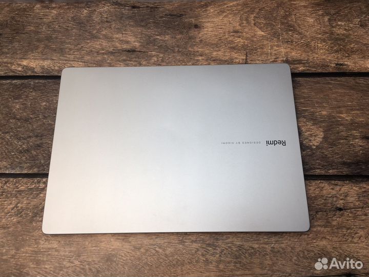 Игровой Xiaomi redmibook i5 10Gen, nvidia 2gb