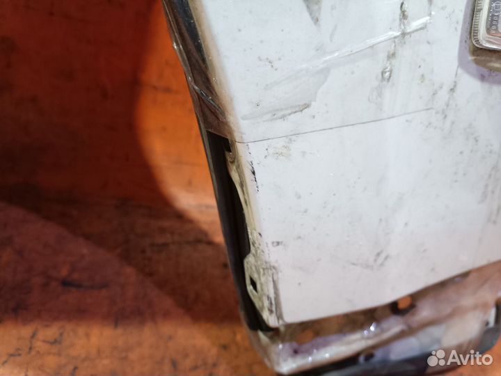 Крыло левое Nissan Fuga Y50