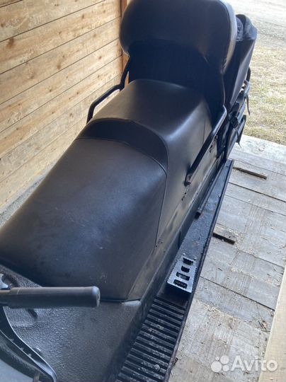 Тайга Варяг 550