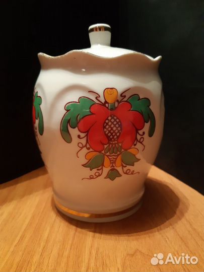 Посуда СССР