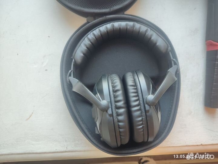 Металлоискатель XP deus 2 Lite