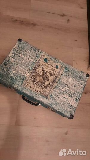 Чемоданы ретро винтаж старинные