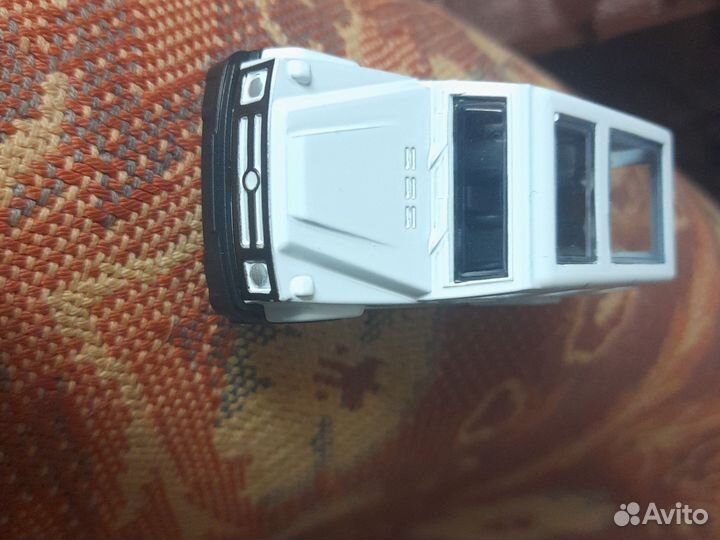 Гелендваген