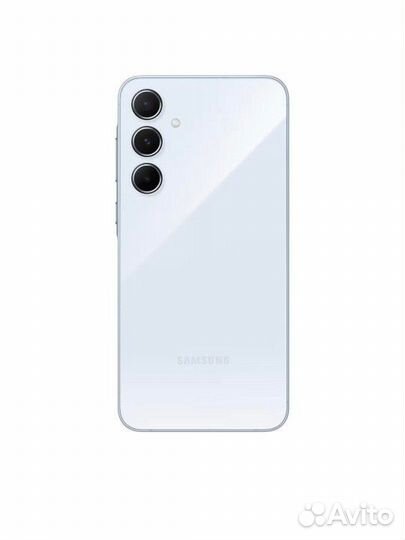 Samsung Galaxy A55, 8/256 ГБ