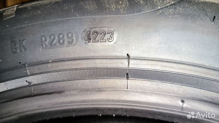 Pirelli Cinturato P1 Verde 205/55 R16 91V