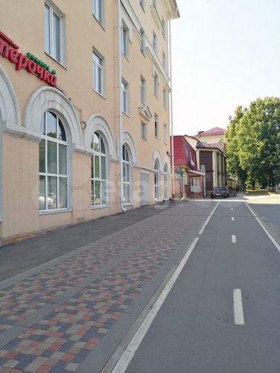 2-к. квартира, 40,3 м², 5/5 эт.