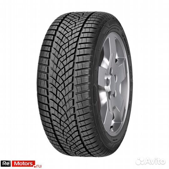 Goodyear UltraGrip Performance+ 215/40 R17 87V