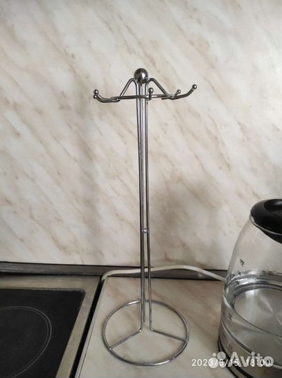 Рейлинг для Поварёшек