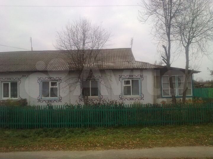 3-к. квартира, 76 м², 1/1 эт.