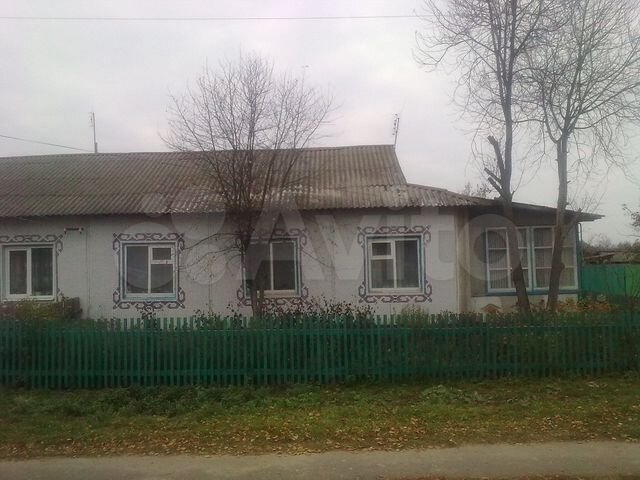 3-к. квартира, 76 м², 1/1 эт.