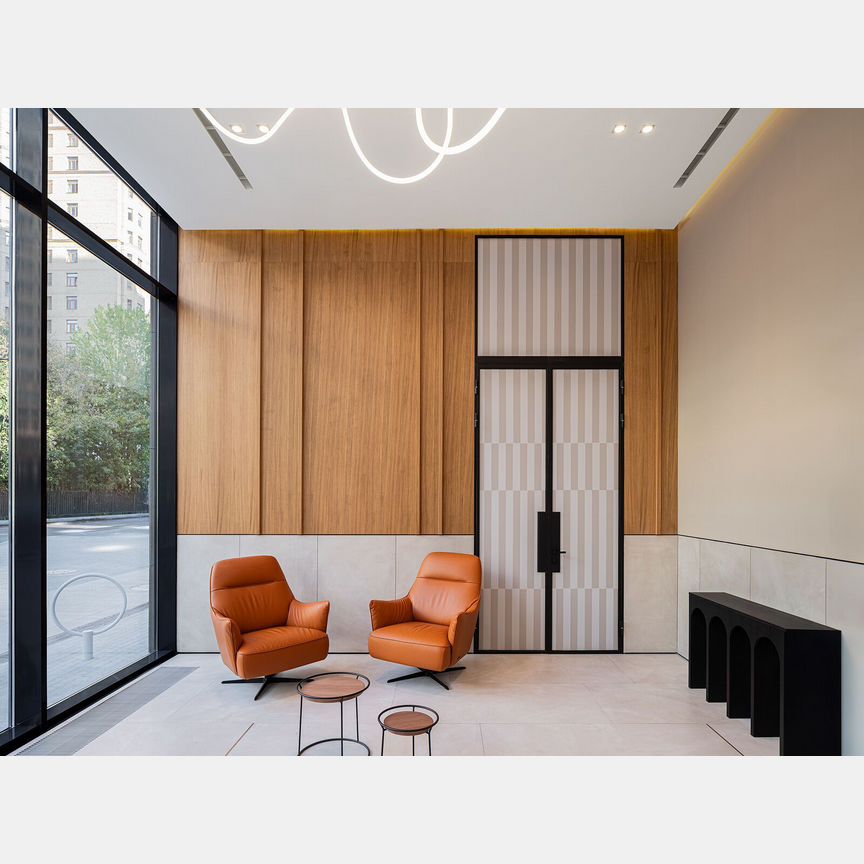 2-к. квартира, 72 м², 19/21 эт.