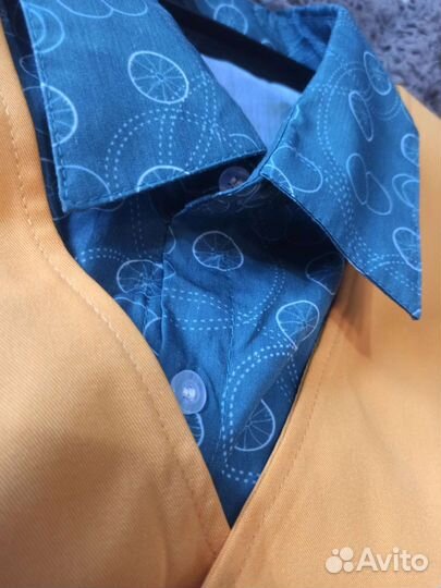 Костюм Джокера Артур Флек Хоакин Феникс Хеллоуин