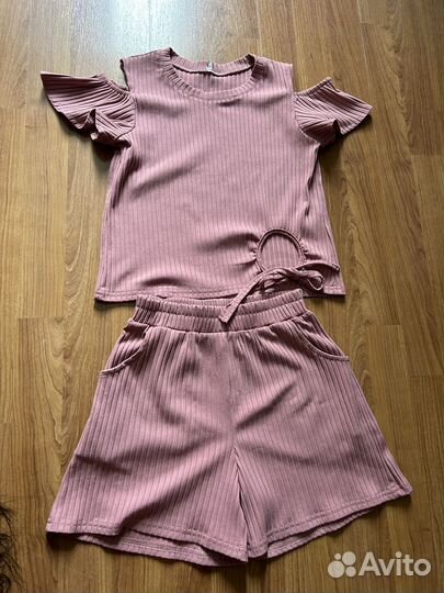 Платье летнее