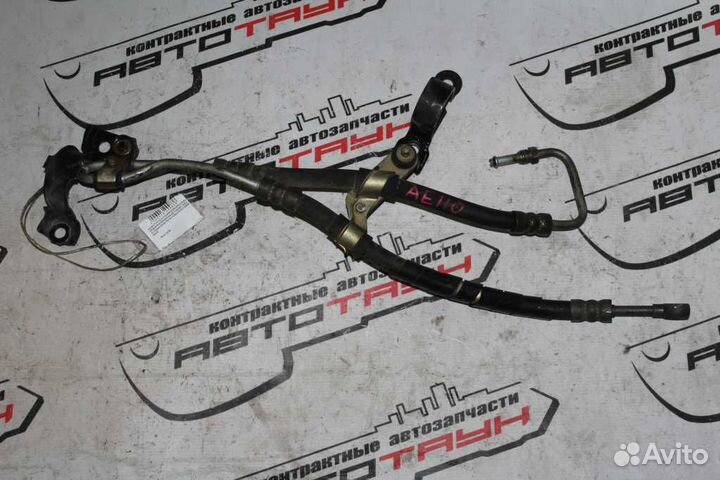 Шланг гур toyota. sprinter carib sprinter marino s