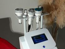 Косметологический аппарат для кавитации wl-12