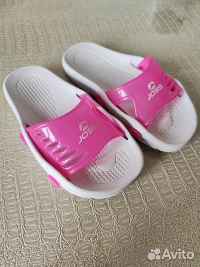 Сланцы joss детские
