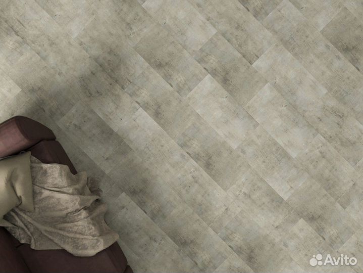 Стеновая SPC панель