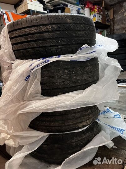 Резина I-Link 195/45 R16 на R 16