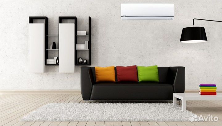 Panasonic CS/CU-BE20TKD