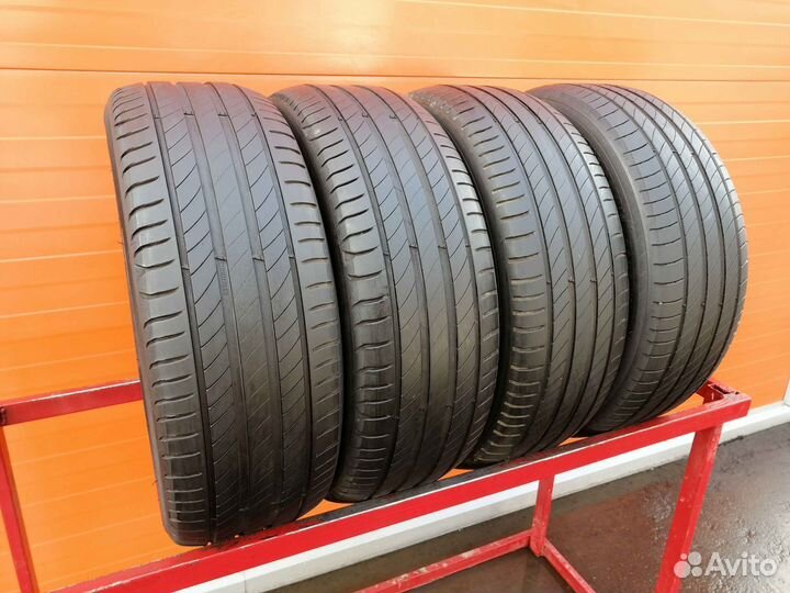 Michelin Primacy 4 205/55 R16 92J