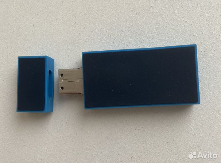 Флэшка usb Зенит
