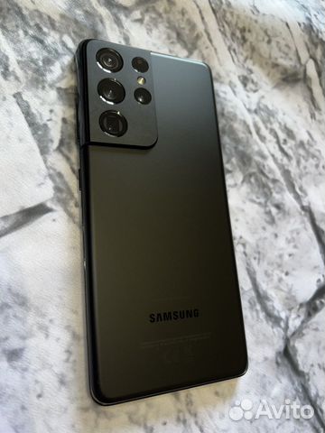 Samsung galaxy s21 ultra live demo unit купить в Москве | Электроника ...