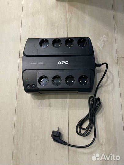 Датчик бесперебойного питания, мини аккумулятор