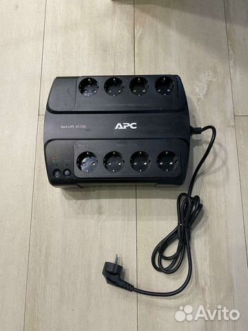 Датчик бесперебойного питания, мини аккумулятор