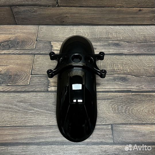 Переднее крыло Harley Davidson sportster 48