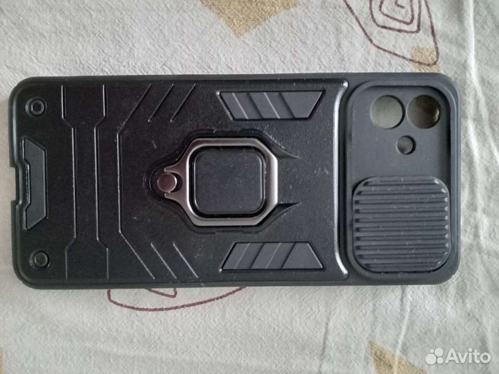 Чехол.Бампер.Самсунг А04