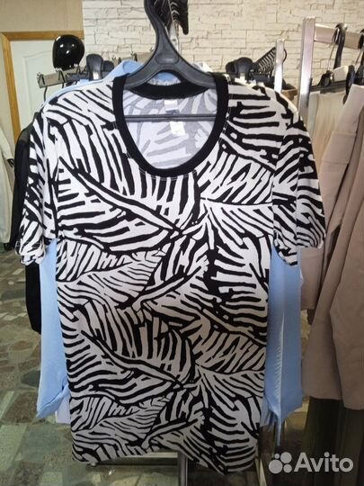 Футболки женские/новые