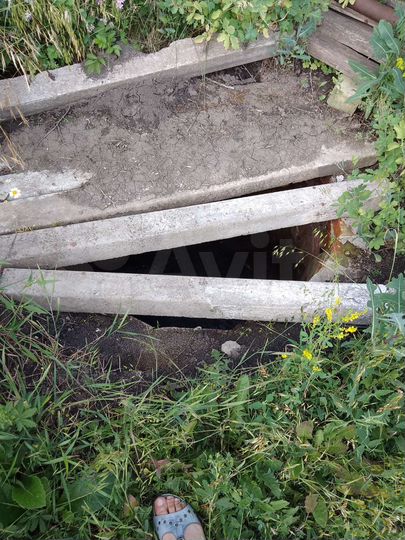 Дом 60 м² на участке 14 сот.