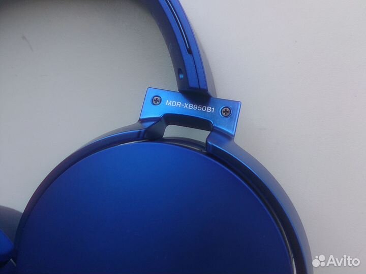 Sony MDR-XB950B1