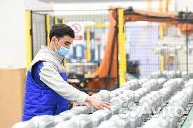 Разнорабочий /Ежедневные выплаты