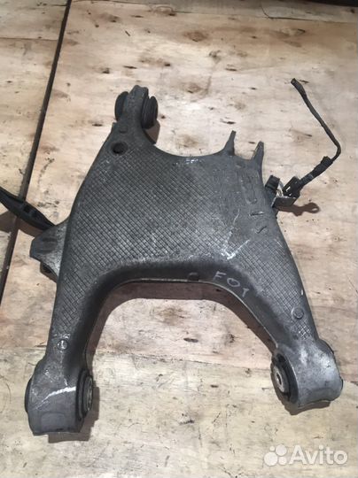 Рычаг задний нижний 7 series F01/F02