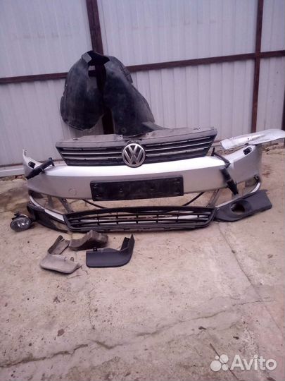 Кузовные запчасти volkswagen jetta6 дористалинг